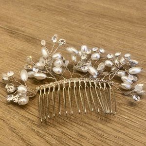 Hairclip (Wedding)